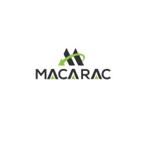 MACARAC 19" Inch Sheetmetal logo