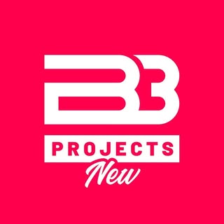 BBProjects logo