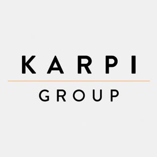 Karpi B.V. logo