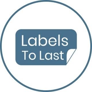 Labels To Last logo