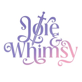Lore & Whimsy logo