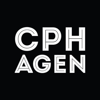 CPHAGEN logo