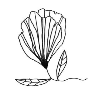 Sugar Blossom Bake Shop logo