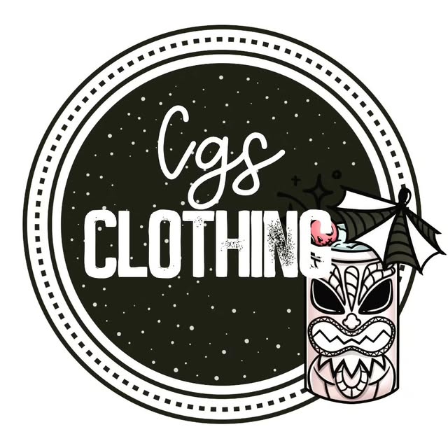 CGS Clothing logo