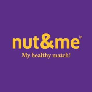 nutandme logo