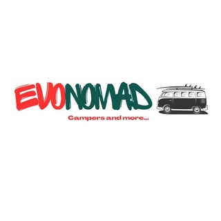 EVONomad logo