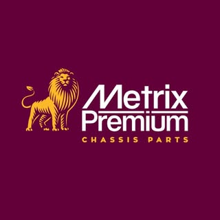 Metrix Premium Chassis Parts logo