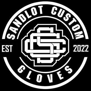 Sandlot Custom Gloves logo