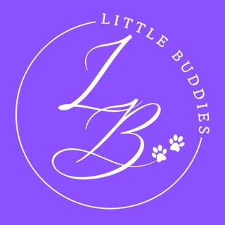 Little Buddies QLD logo