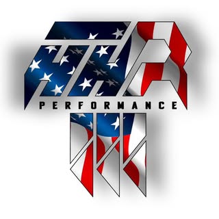 HHR Performance logo