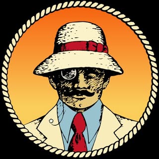 Panama Jack® logo
