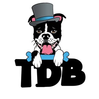 Top Dog Bakery logo