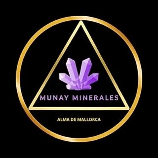 MUNAY MINERALES MALLORCA logo