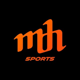 MDH Sports logo