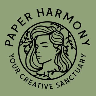 Paper Harmony logo