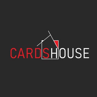 CardsHouse logo