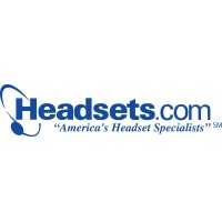 Headsets.com logo