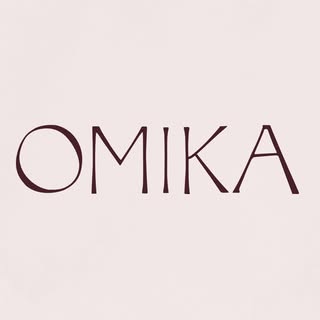 Omika logo