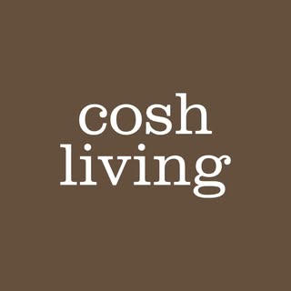 Cosh Living logo