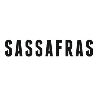 SASSAFRAS logo