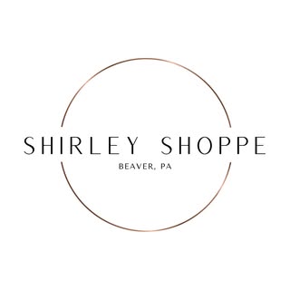 Shirley Shoppe logo
