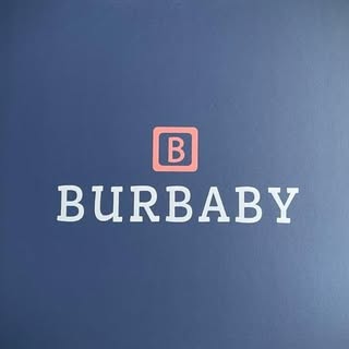 Burbaby logo