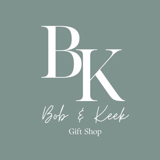 Bob & Keek logo