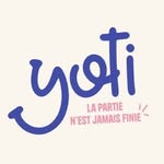 Yoti Boutique logo