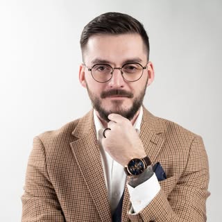 Dimitar Kalaydzhiev logo