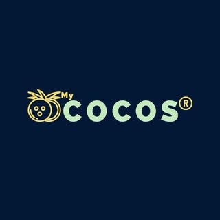 MyCOCOS.CL logo
