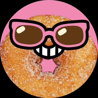 Donut King Occasions logo