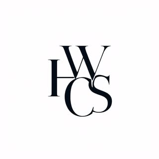 Harris Wood Creative Studio logo