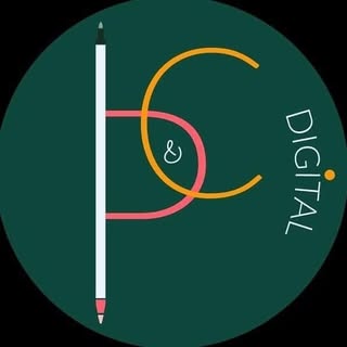 Cadernos & Planner Digital Brasil logo