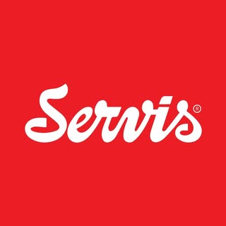 Servis logo