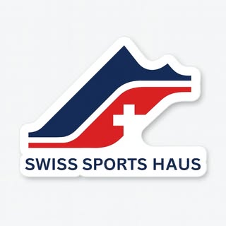 SWISS SPORT HAUS logo