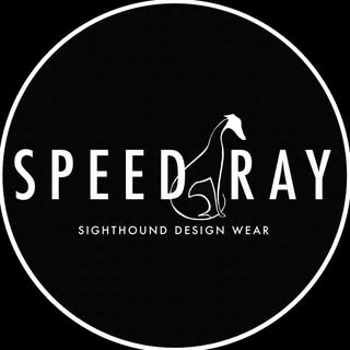 Speedray Design Wear logo