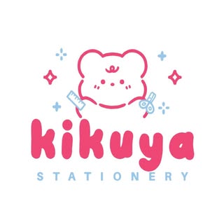 Kikuya Stationery logo