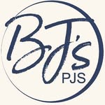 BJ's PJs logo