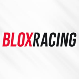 BLOX Racing logo