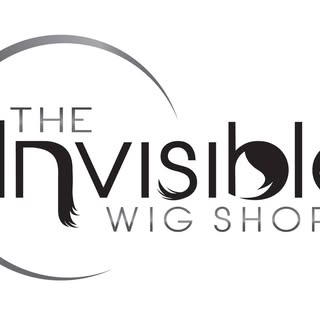 The Invisible Wig logo