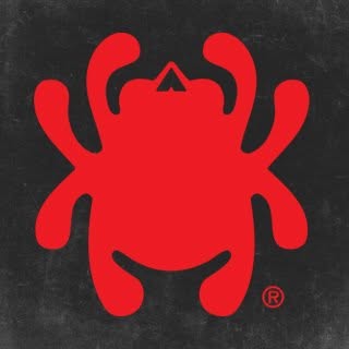 Spyderco logo