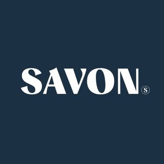 STUDIO SAVON logo