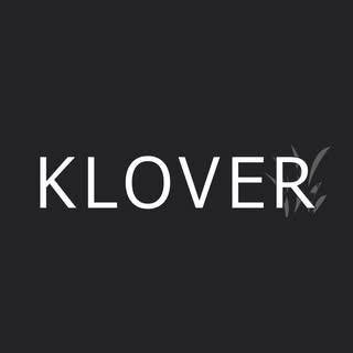 Klover Sales logo