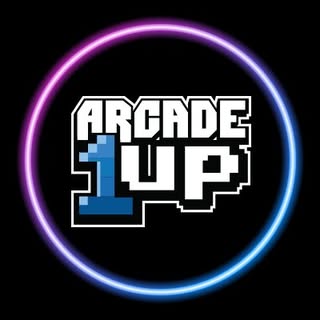 Arcade1Up Wholesale logo