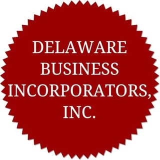 Delaware Business Incorporators, Inc. logo