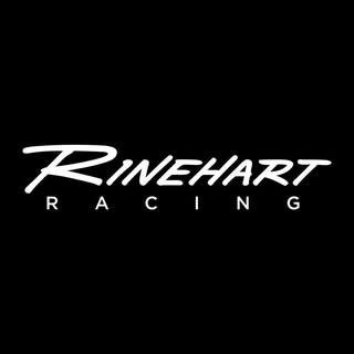 Rinehart Racing logo