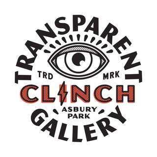 Transparent Clinch Gallery logo