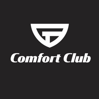 Gliide Comfort Club logo