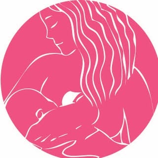 Milky Mama logo