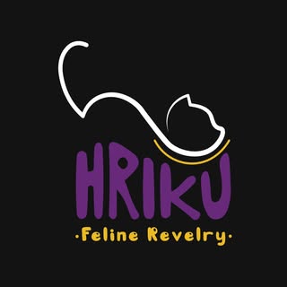 HRIKU® logo